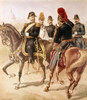 Lieutenant General. Staff-And-Line Officers.  Ogden   Henry Alexander Poster Print - Item # VARSAL900105006