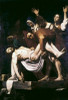 The Deposition  Michelangelo Merisi da Caravaggio  Vatican Museums and Gardens  Vatican Poster Print - Item # VARSAL900103754