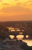 Ponte Vecchio Florence Italy Poster Print