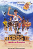 Revenge of the Nerds 2: Nerds in Paradise Movie Poster Print (27 x 40) - Item # MOVEF7379