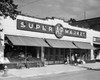 Facade of a supermarket  A&P Supermarket  Ridgewood  New Jersey  USA Poster Print - Item # VARSAL2555192