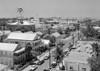 USA  Florida  Key West  High angle view of buildings in city Poster Print - Item # VARSAL25546035