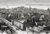 Lancaster, Lancashire, England In The Late 19Th Century. From Our Own Country Published 1898 PosterPrint - Item # VARDPI1957875