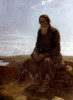 Krestnin by Vasili Grigorevich Perov  1834-1882 Poster Print - Item # VARSAL90065035