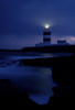 Hook Head Lighthouse, County Wexford, Ireland. PosterPrint - Item # VARDPI1821049