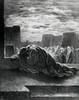 Ezra Praying  Gustave Dore Poster Print - Item # VARSAL995103139