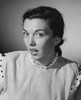 Portrait of a young woman looking surprised Poster Print - Item # VARSAL25510799B Portrait of a young woman looking surprised Poster Print - Item # VARSAL25510799B