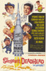 Sergeant Deadhead Movie Poster Print (27 x 40) - Item # MOVCF2426