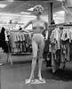 Mannequin in a clothing store Poster Print - Item # VARSAL2552375
