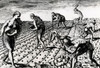 Planting Time by unknown artist Poster Print - Item # VARSAL99587129