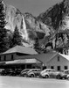 USA  California  Yosemite National Park  Yosemite Falls Poster Print - Item # VARSAL255416314