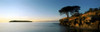 Sandstone Islet Near Silva Bay, Gabriola Island, British Columbia, Canada PosterPrint - Item # VARDPI2023970