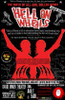 Hell on Wheels Movie Poster Print (27 x 40) - Item # MOVGB52074