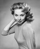 Portrait of a young woman with her hand in her hair Poster Print - Item # VARSAL25510472