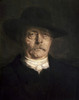 Otto von Bismarck  Franz Seraph von Lenbach Poster Print - Item # VARSAL9003444