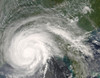 September 1, 2008 - Hurricane Gustav over Louisiana Poster Print - Item # VARPSTSTK202341S