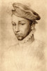 Charles Ix, 1550-1574, King Of France. From An Engraving After A Drawing By An Unknown Audience. PosterPrint - Item # VARDPI1857456