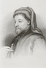 Geoffrey Chaucer Circa 1342 Or 1343 To 1400 English Author PosterPrint - Item # VARDPI1861183