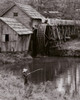 Mabry Mill  Blue Ridge Parkway  Virginia  USA Poster Print - Item # VARSAL2553266