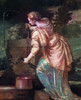 Woman of Samaria at Well by Veronese Poster Print - Item # VARSAL9006906