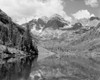 Maroon Bells  Colorado  USA Poster Print - Item # VARSAL25514609