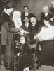 A British Woman Voting For The First Time In The General Election Of 1918. From The Story Of 25 Eventful Years In Pictures, Published 1935. PosterPrint - Item # VARDPI2220740