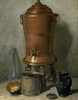 The Copper Urn     1733   Jean-Sim?on Chardin   Musee du Louvre  Paris  Poster Print - Item # VARSAL11581938 The Copper Urn     1733   Jean-Sim?on Chardin   Musee du Louvre  Paris  Poster Print - Item # VARSAL11581938