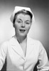 Young nurse  portrait Poster Print - Item # VARSAL255416916