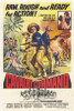 Cavalry Command Movie Poster Print (27 x 40) - Item # MOVEH4221