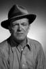 Mature man in hat  portrait Poster Print - Item # VARSAL2555953B