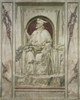 Injustice  1303-1305  Giotto  Fresco  Capella degli Scrovegni  Padua  Italy Poster Print - Item # VARSAL263393