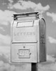 Close-up of a mailbox Poster Print - Item # VARSAL25532614A