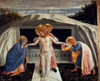 Burial of Christ by Fra Angelico   Germany  Munich  Alte Pinakothek Poster Print - Item # VARSAL900776