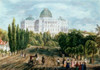Capitol Building  Washington  D.C.  ca.1830  American History Poster Print - Item # VARSAL9008993 Capitol Building  Washington  D.C.  ca.1830  American History Poster Print - Item # VARSAL9008993
