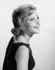 Side profile of a young woman smiling Poster Print - Item # VARSAL25511012A