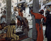 Deceit and Guile Depart Not From Her Streets   James Tissot  Jewish Museum  New York City Poster Print - Item # VARSAL999341