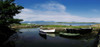 Roundstone, Connemara, Co Galway, Ireland; Boats Near The Shore PosterPrint - Item # VARDPI1804669