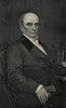 Daniel Webster, 1782-1852. Statesman, Lawyer And Orator. From The Book The International Library Of Famous Literature.Published In London 1900. Volume Xv. PosterPrint - Item # VARDPI1858396