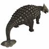 A huge armored dinosaur, Ankylosaurus was a herbivore from the Cretaceous Period Poster Print - Item # VARPSTCFR200124P