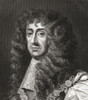 Charles Ii, 1630 PosterPrint - Item # VARDPI2220183