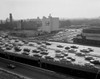 USA  Massachusetts  Boston  overpass with traffic Poster Print - Item # VARSAL255423510