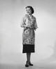 Portrait of a young woman posing Poster Print - Item # VARSAL25542011