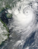 Tropical Storm Koppu nearing landfall over southern China Poster Print - Item # VARPSTSTK202905S