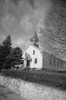 Church Poster Print - Item # VARSAL255418254