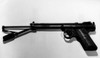Close-up of an airgun  Benjamin Franklin Air Rifle Company Poster Print - Item # VARSAL9904473
