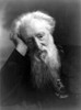 William Booth 1829 To 1912 British Methodist Minister Preacher And Founder Of The Salvation Army From The Book The Year 1912 Illustrated Published London 1913 PosterPrint - Item # VARDPI1862195