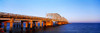 View of bridge over Mobile Bay, Alabama, USA Poster Print - Item # VARPPI162442