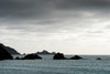 Rock formations in the Pacific ocean, Pacifica, San Mateo County, California, USA Poster Print - Item # VARPPI168448