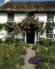 Thatched Cottage, Carlingford, Co Louth, Ireland PosterPrint - Item # VARDPI1796963