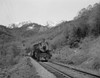 USA  Washington   Cascade Mountains  freight train Poster Print - Item # VARSAL255423805